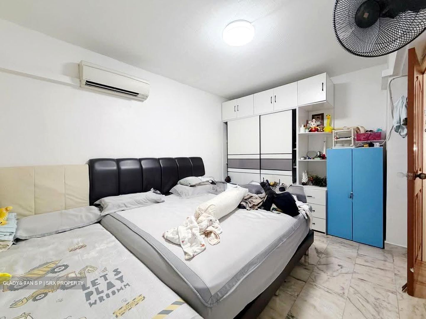 Blk 252 Hougang Avenue 3 (Hougang), HDB 3 Rooms #607018121
